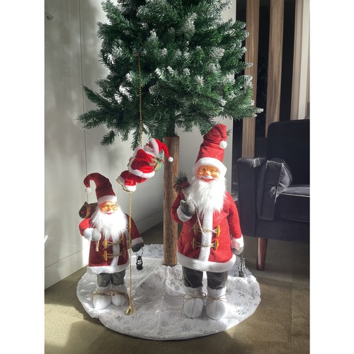 Choinka 1.8m na pniu Ruhhy 22320 - obrazek 12