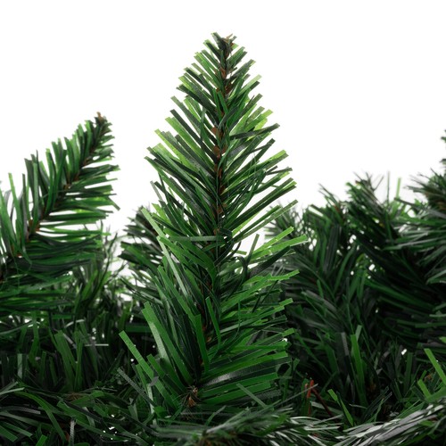 Girlanda choinkowa 2.7m HQ z lampkami Ruhhy 22325 - obrazek 3