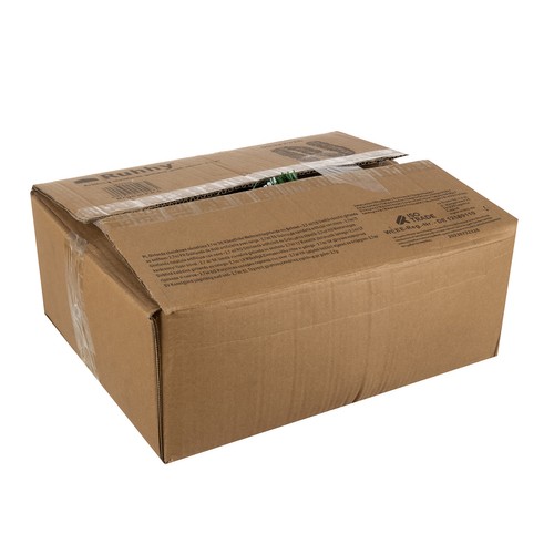 Girlanda choinkowa ośnieżona 2.7m HQ Ruhhy 22326 - obrazek 9