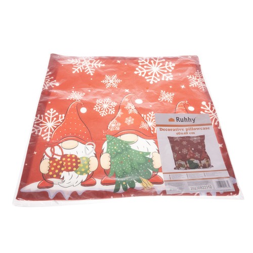 Poszewka dekoracyjna 45x45cm Ruhhy 22312 - obrazek 6