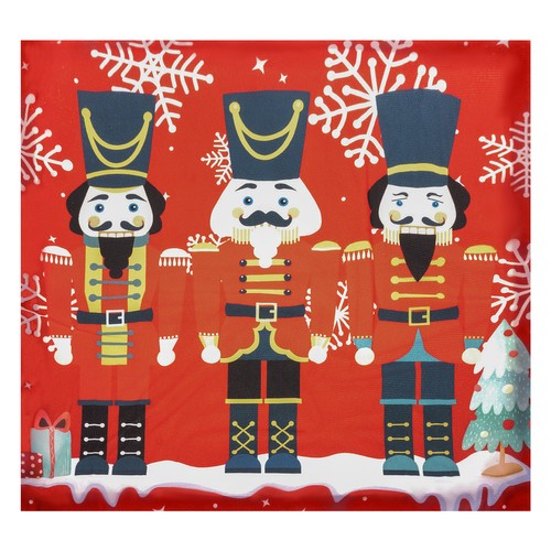 Poszewka dekoracyjna 40x40cm Ruhhy 22313 - obrazek 3