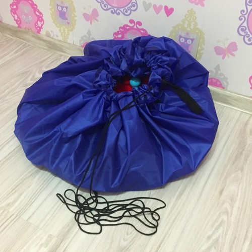 Mata do zabawy - worek Kruzzel 22230 - obrazek 2