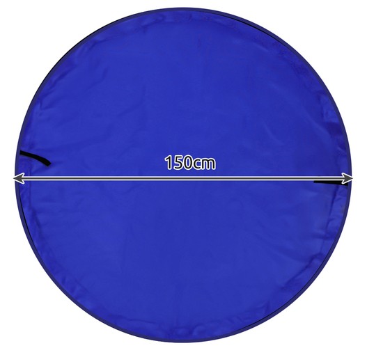 Mata do zabawy - worek Kruzzel 22230 - obrazek 9