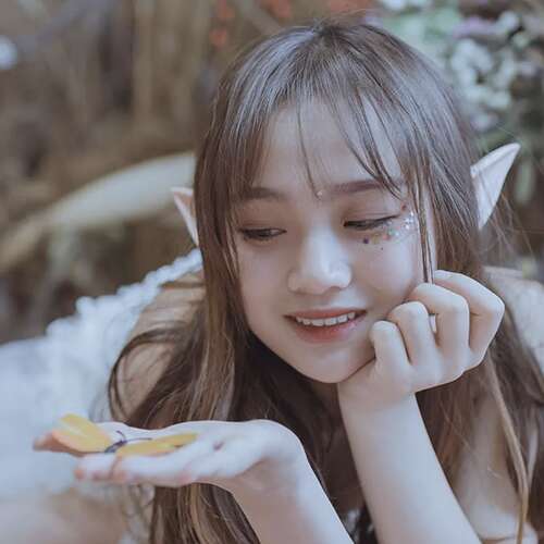 Uszy elfa Malatec 22500 - obrazek 5