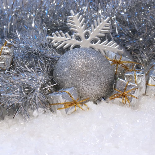 Sztuczny śnieg 105g Ruhhy 22520 - obrazek 7