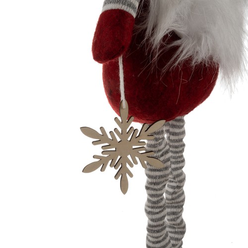 Skrzat świąteczny- teleskopowy 82cm Ruhhy 22315 - obrazek 8