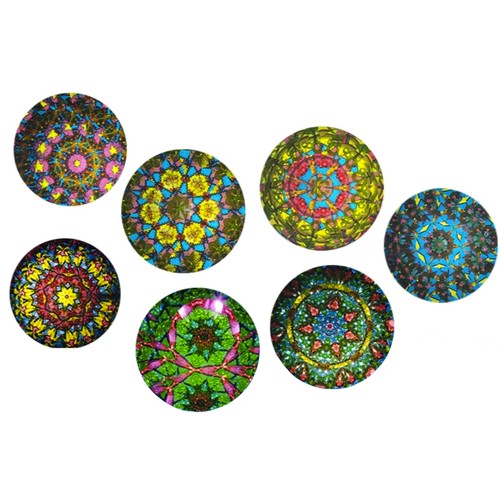 Kalejdoskop- luneta 22493 - obrazek 2