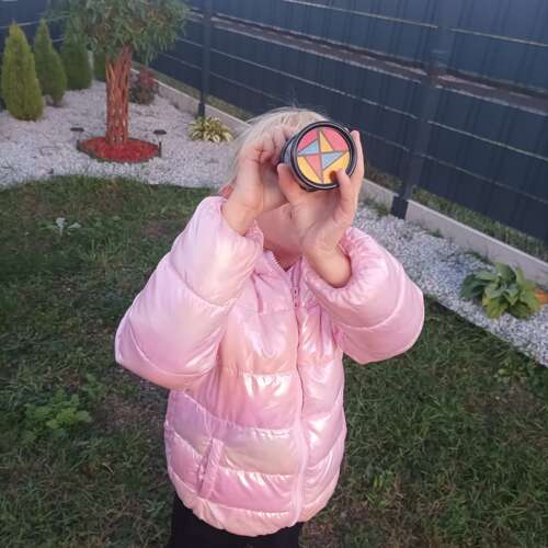 Kalejdoskop- luneta 22493 - obrazek 8