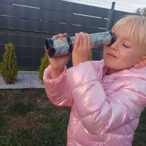 Kalejdoskop- luneta 22493 - obrazek 11