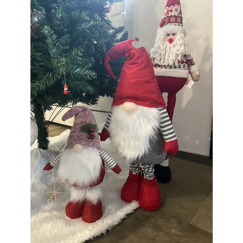 Skrzat świąteczny- teleskopowy 90cm Ruhhy 22275 - obrazek 9