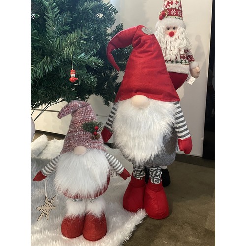 Skrzat świąteczny- teleskopowy 90cm Ruhhy 22275 - obrazek 10