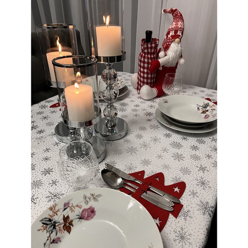 Skrzat świąteczny z torbą na butelkę Ruhhy 22508 - obrazek 15