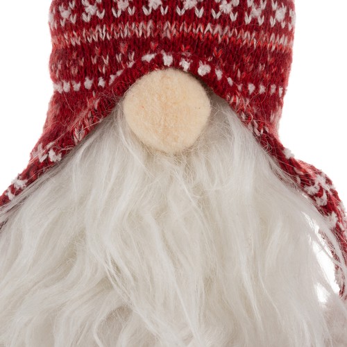 Skrzat świąteczny z torbą na butelkę Ruhhy 22508 - obrazek 7