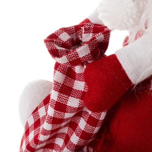 Skrzat świąteczny z torbą na butelkę Ruhhy 22508 - obrazek 13