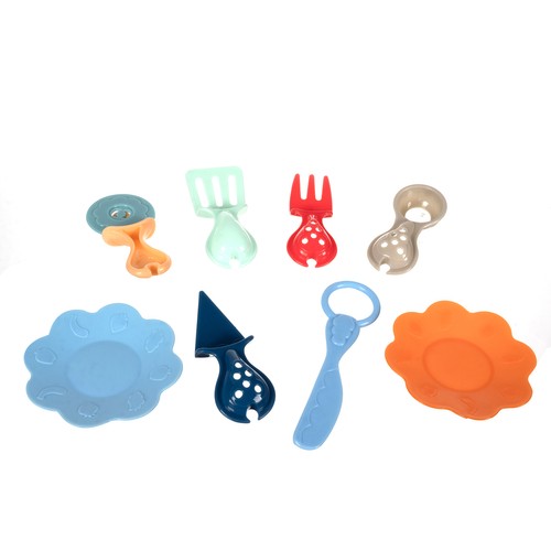 Masa plastyczna- zestaw Kruzzel 22562 - obrazek 9