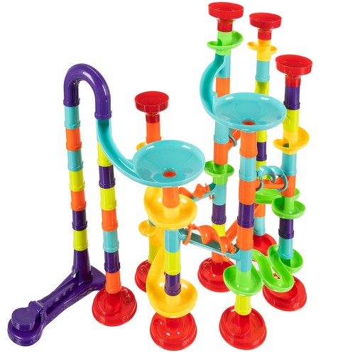 Tor kulkowy- zjeżdżalnia 110el. 22884 - obrazek 2