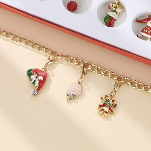 Kalendarz adwentowy- dla dzieci Kruzzel 22643 - obrazek 6