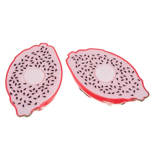 Zestaw owoce warzywa do krojenia w koszyczku 22576 - obrazek 5