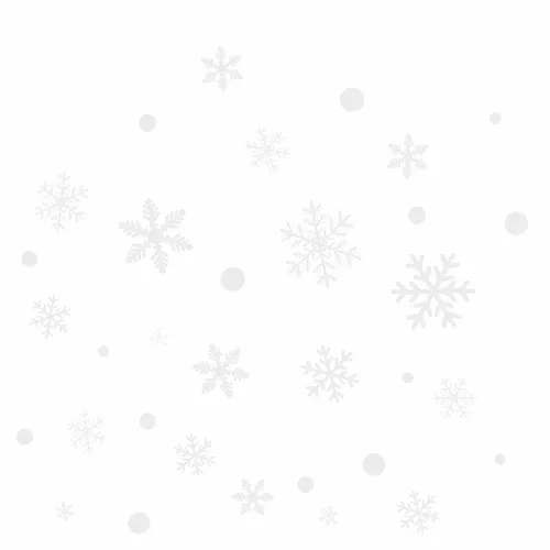 Naklejki świąteczne na okno Ruhhy 22359 - obrazek 2