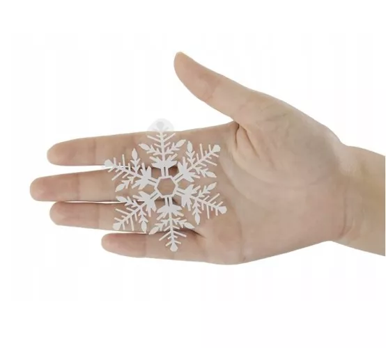 Naklejki świąteczne na okno Ruhhy 22359 - obrazek 3