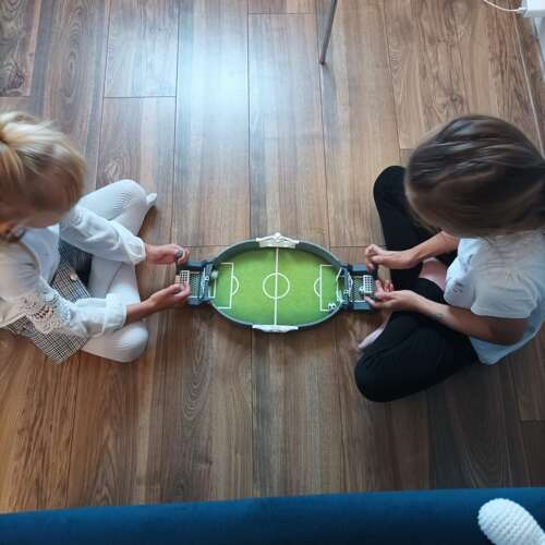 Piłka nożna mini 22590 - obrazek 8