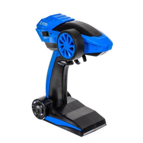 Samochód terenowy zdalnie sterowany - Truck 22439 - obrazek 6