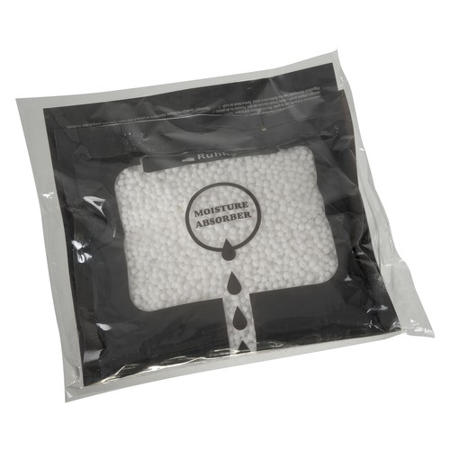 Pochłaniacz wilgoci na wieszaku- 5szt. Ruhhy 22138 - obrazek 7