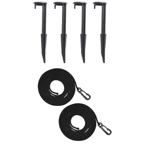 Bałwan dmuchany Ruhhy 22625 - obrazek 15