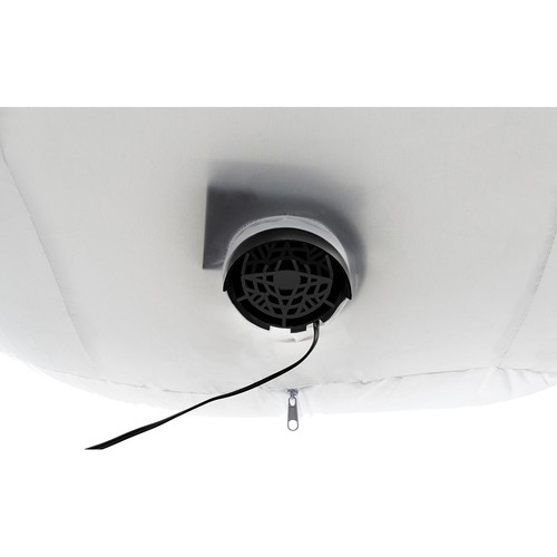 Bałwan dmuchany Ruhhy 22625 - obrazek 10