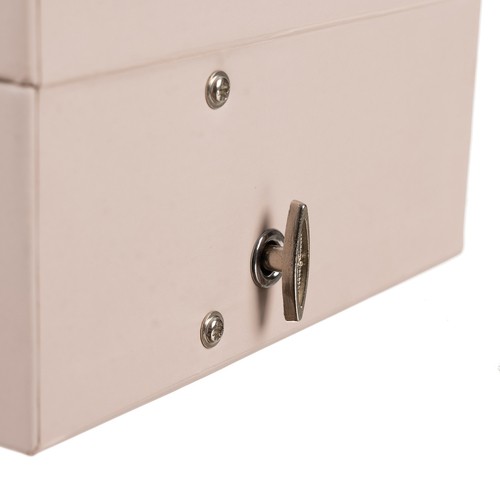 Szkatułka/ kuferek na biżuterię z pozytywką 22903 - obrazek 7