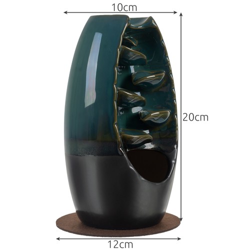 Kominek zapachowy- wodospad Ruhhy 22655 - obrazek 11