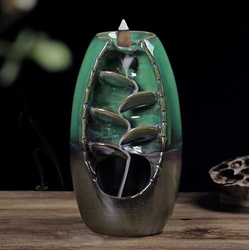 Kominek zapachowy- wodospad Ruhhy 22655 - obrazek 3