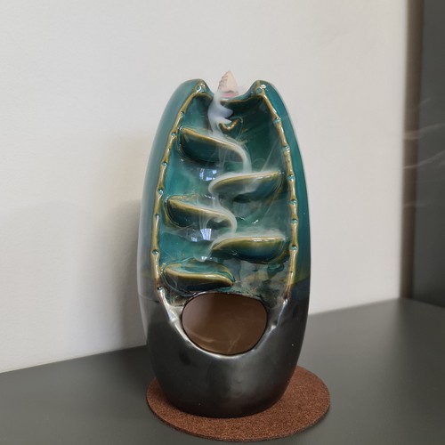 Kominek zapachowy- wodospad Ruhhy 22655 - obrazek 8