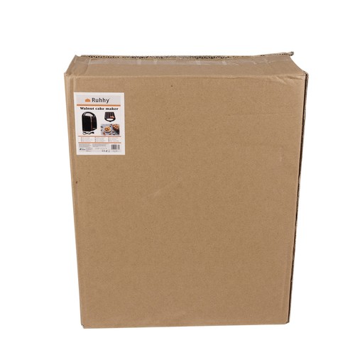 Opiekacz- forma do orzeszków Ruhhy 22724 - obrazek 13