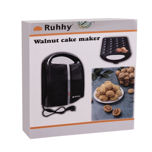 Opiekacz- forma do orzeszków Ruhhy 22724 - obrazek 9