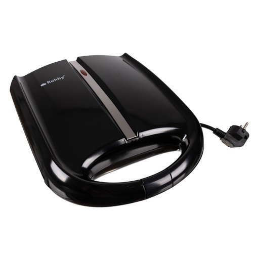 Opiekacz- forma do orzeszków Ruhhy 22724 - obrazek 10