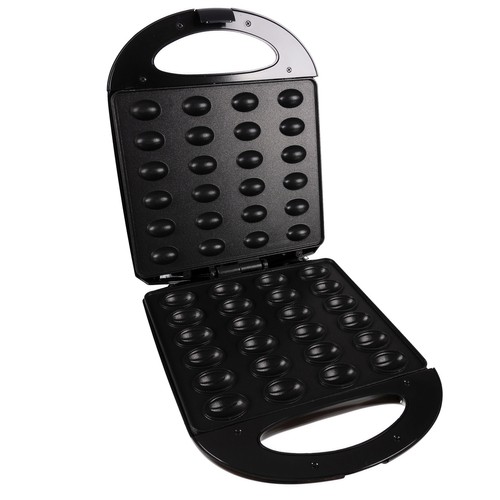 Opiekacz- forma do orzeszków Ruhhy 22724 - obrazek 3