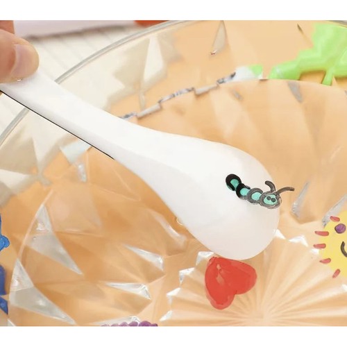 Markery do rysowania na wodzie-12szt Maaleo 22504 - obrazek 9