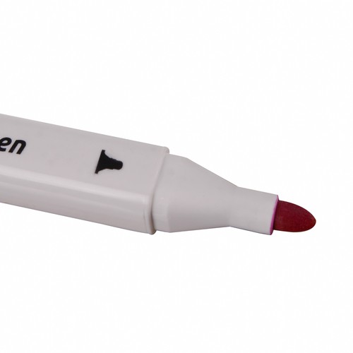 Markery do rysowania na wodzie-12szt Maaleo 22504 - obrazek 10