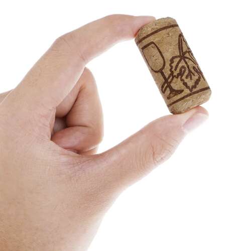 Korki do butelek na wino- 100szt. Ruhhy 22876 - obrazek 4