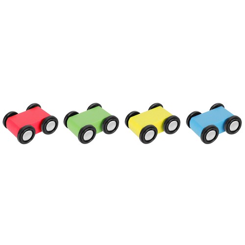 Tor zjeżdżalnia drewniana 22457 - obrazek 4