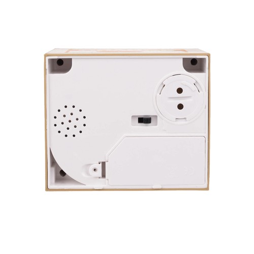 Skarbonka na baterie - kotek 22468 - obrazek 5