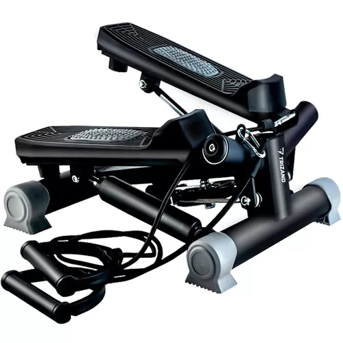 Stepper skośny z linkami HQ Trizand 22776 - obrazek 2