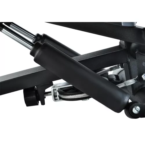 Stepper skośny z linkami HQ Trizand 22776 - obrazek 6