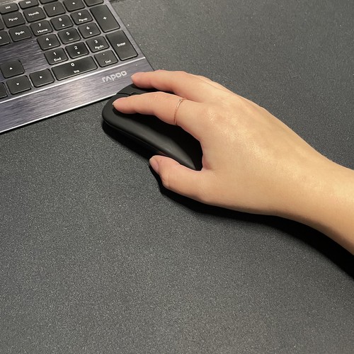 Mysz dla gracza bezprzewodowa Dunmoon 21843 - obrazek 11