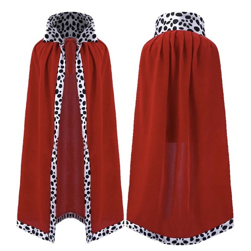 Strój króla zestaw 3szt. Kruzzel 20560 - obrazek 3