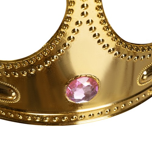 Strój króla zestaw 3szt. Kruzzel 20560 - obrazek 9