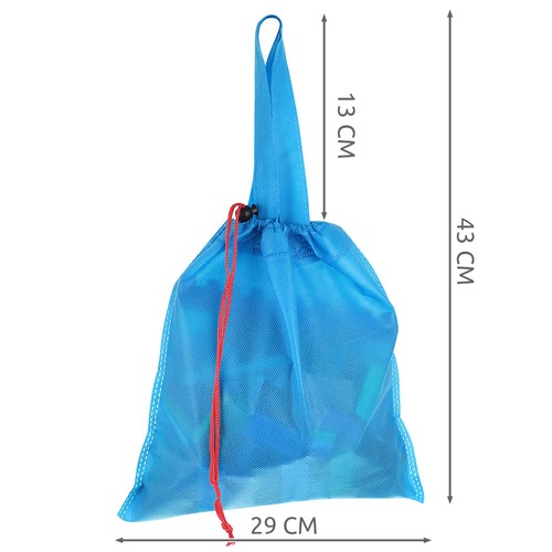 Domino drewniane 360 el Kruzzel 22914 - obrazek 5