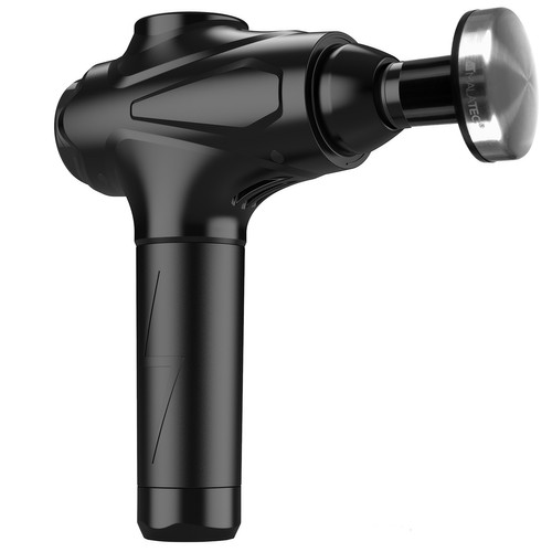 Końcówka rozgrzewająca do masażu Malatec 22730 - obrazek 5