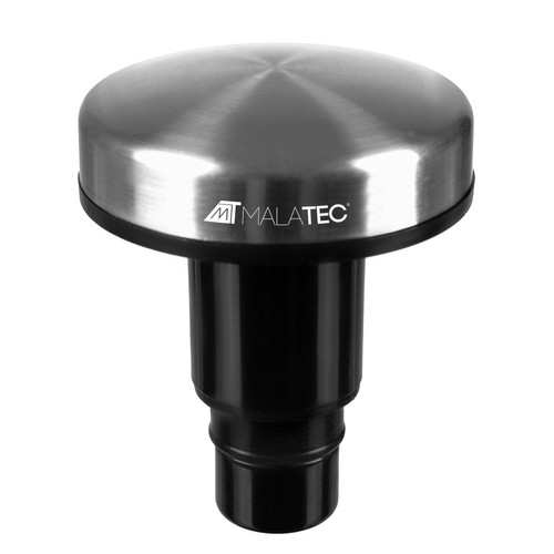 Końcówka rozgrzewająca do masażu Malatec 22730 - obrazek 3